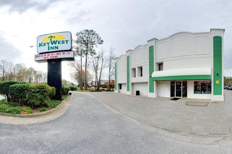 Key West Inn – Newport News 5