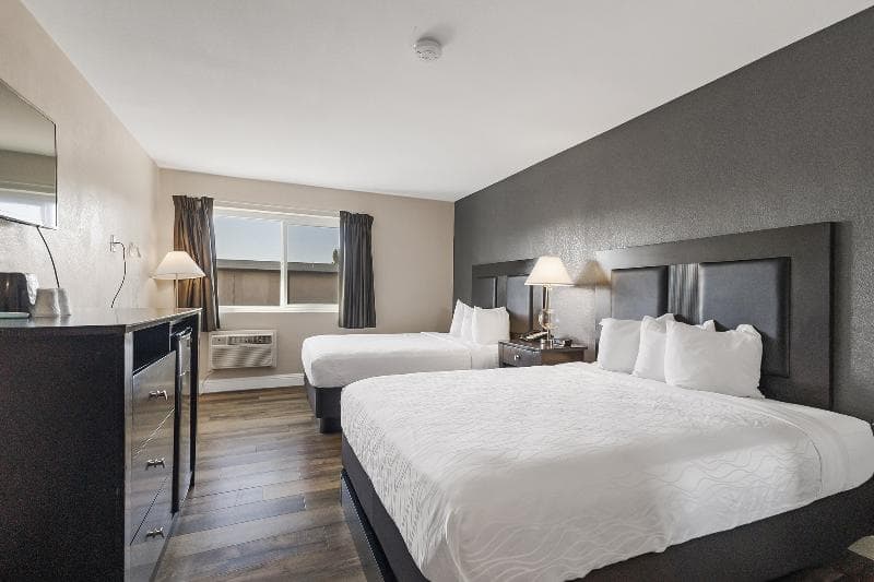 Econo Lodge Inn & Suites Yuba City - Marysville main