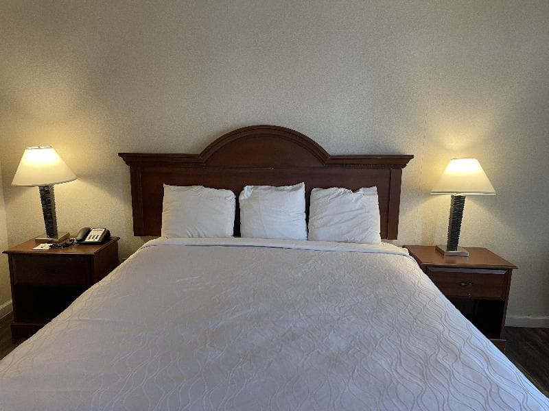 Econo Lodge Inn & Suites Yuba City - Marysville 3