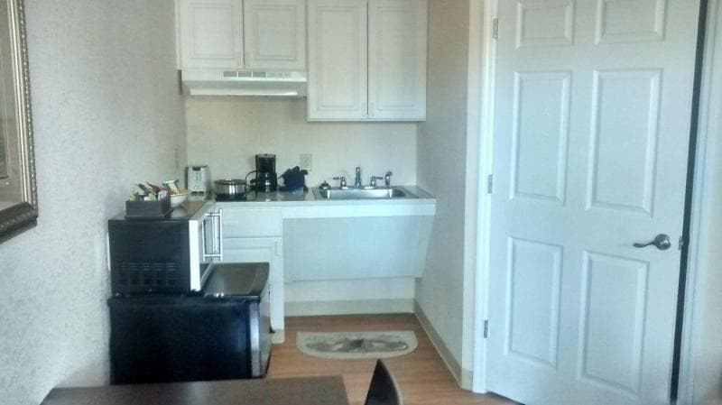 Suburban Extended Stay Bay Meadows photo 1