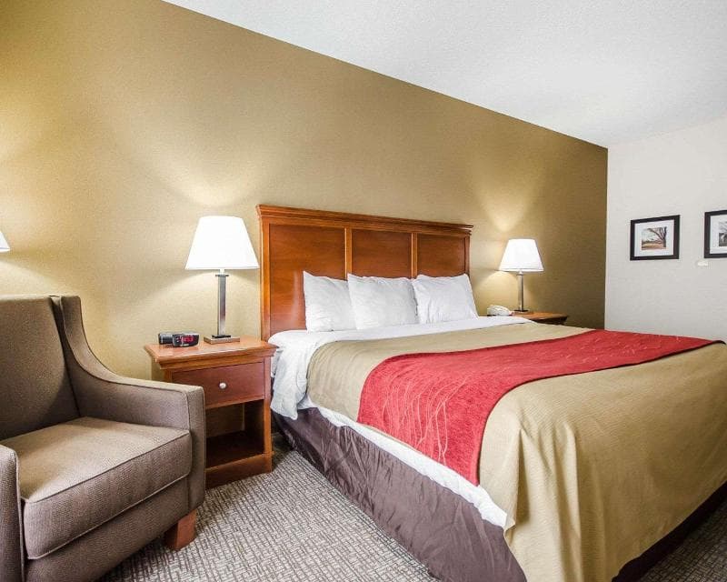 Comfort Inn photo 1