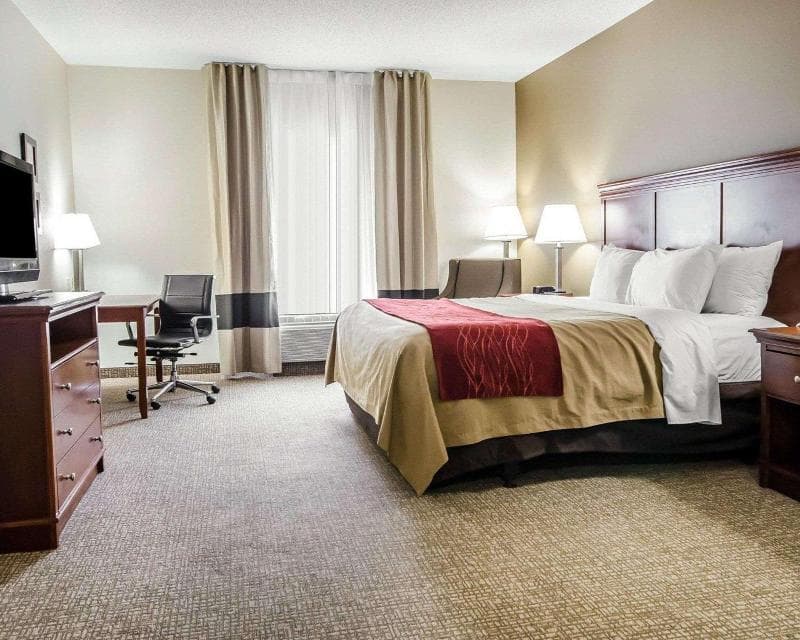 Comfort Inn 4