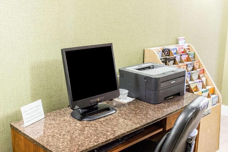 Quality Inn Selma 1