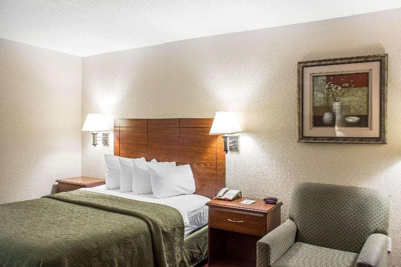 Quality Inn Selma 5