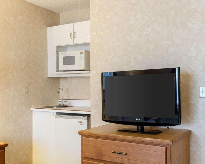 Quality Inn 2