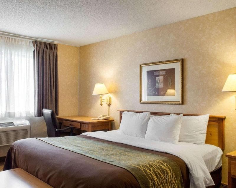 Quality Inn 3