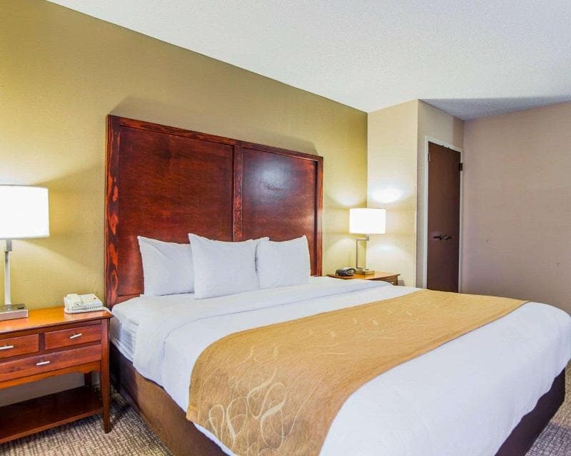 Comfort Suites Sumter 5