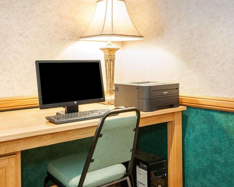 Comfort Inn 1