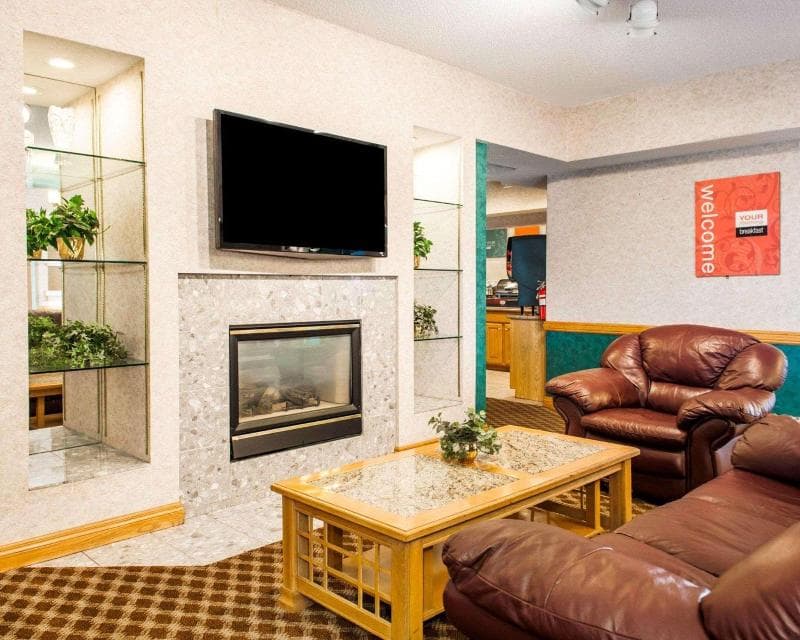 Comfort Inn 5