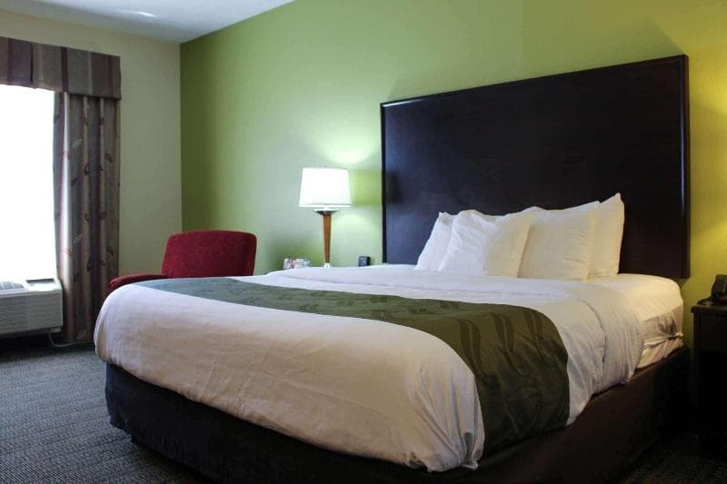Quality Inn Florence 4