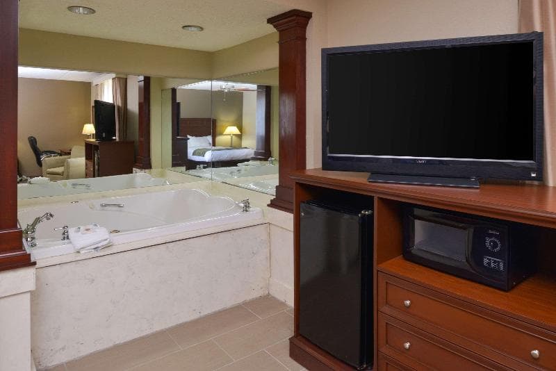 Comfort Inn Dickson 4