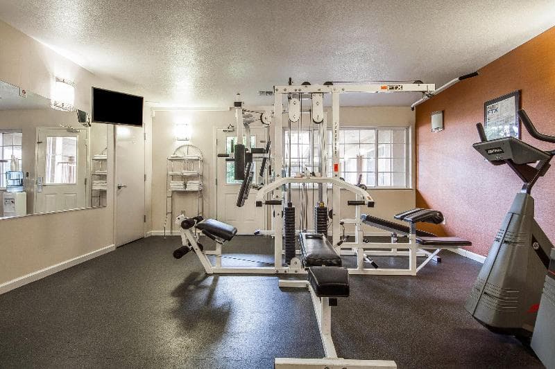 Quality Inn & Suites Lathrop - South Stockton 3