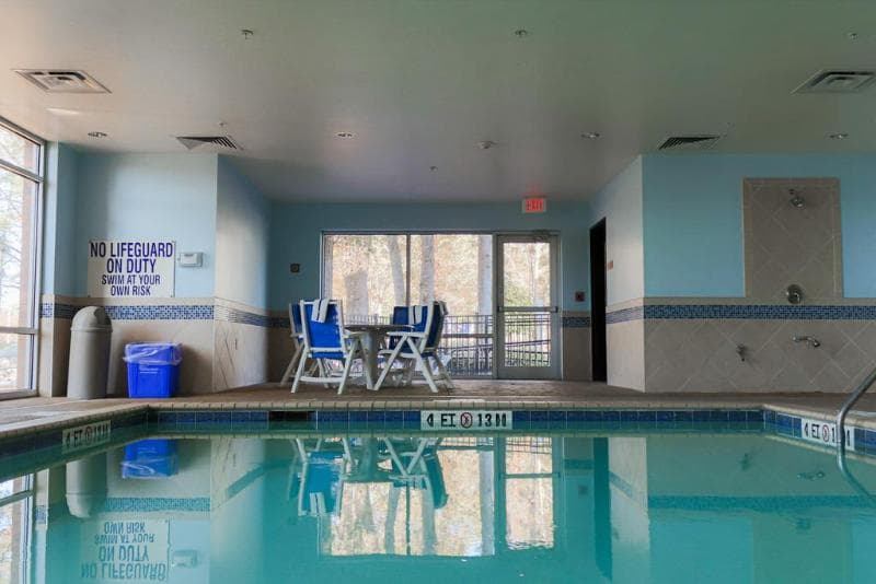 Comfort Suites West Of The Ashley Mount Pleasant 5