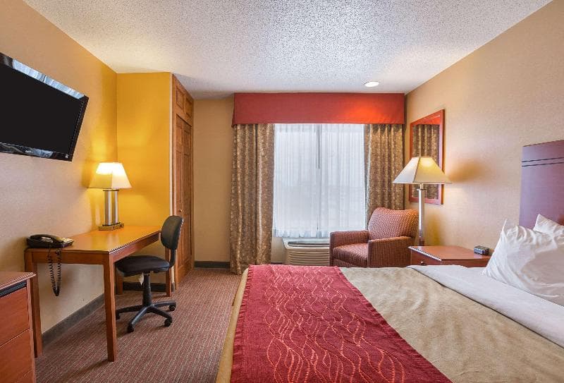 Quality Inn 2