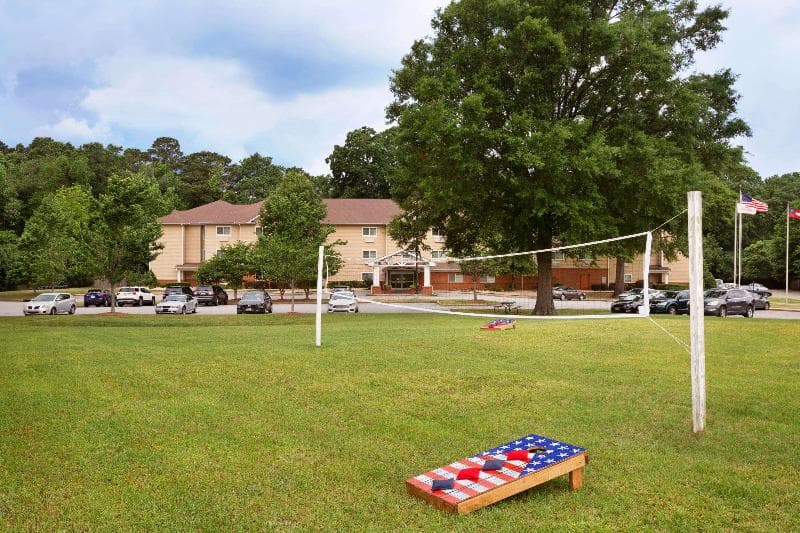 Hawthorn Suites by Wyndham Columbus Fort Benning 3