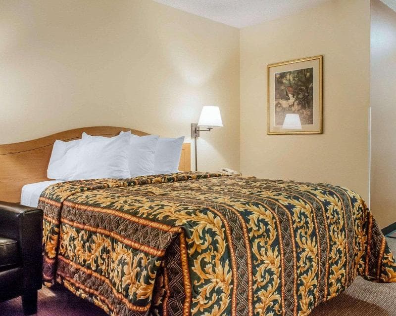 Suburban Extended Stay 4