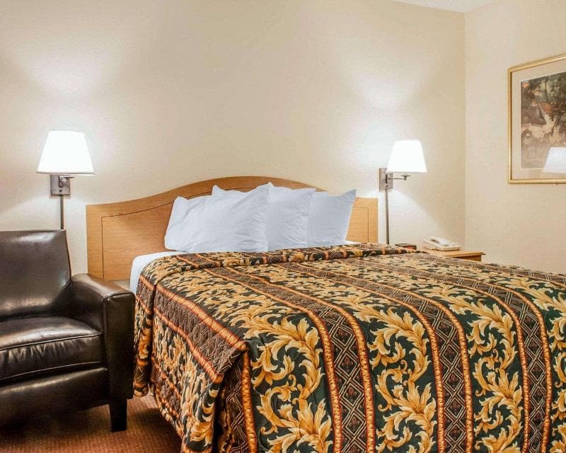 Suburban Extended Stay 5