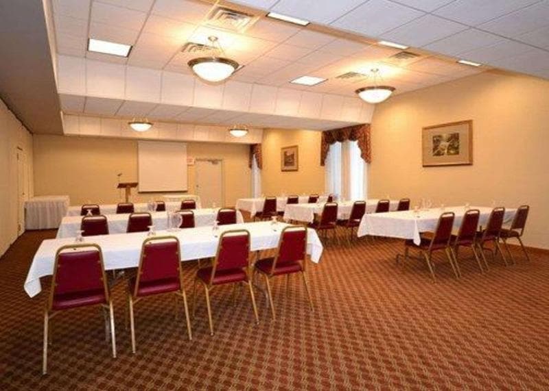 Quality Inn And Conference Center Franklin 5