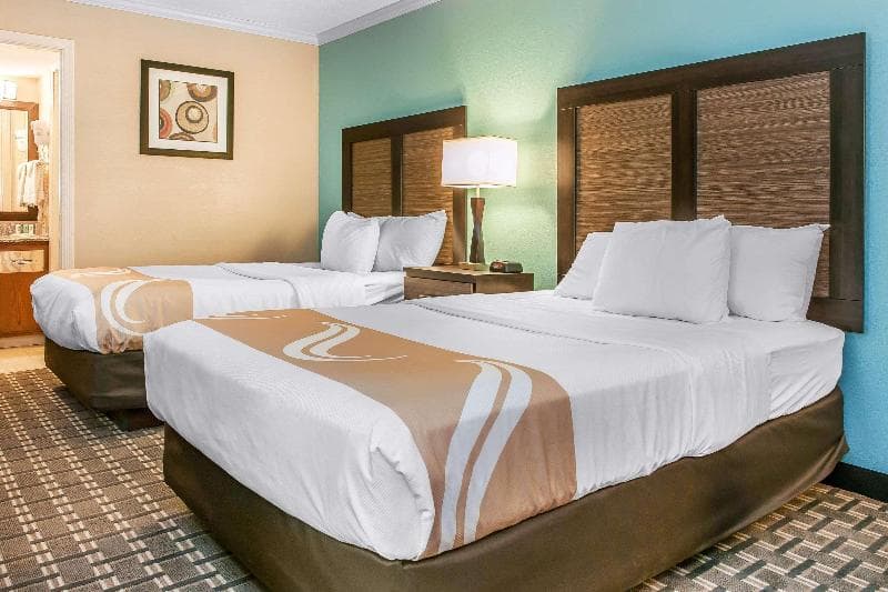 Quality Inn Findlay photo 1