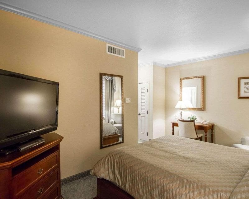 Liberty Hotel, An Ascend Collection Hotel 2