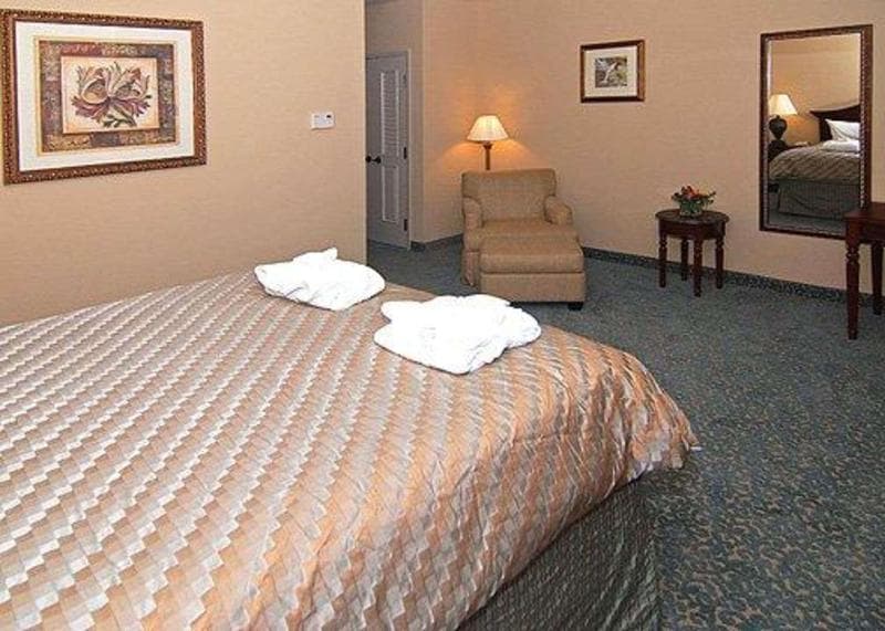 Liberty Hotel, An Ascend Collection Hotel 4