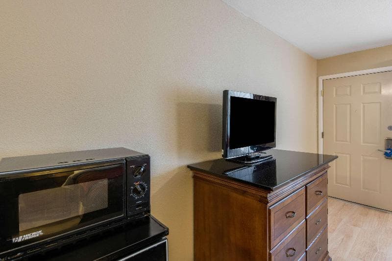 Rodeway Inn Redding 4