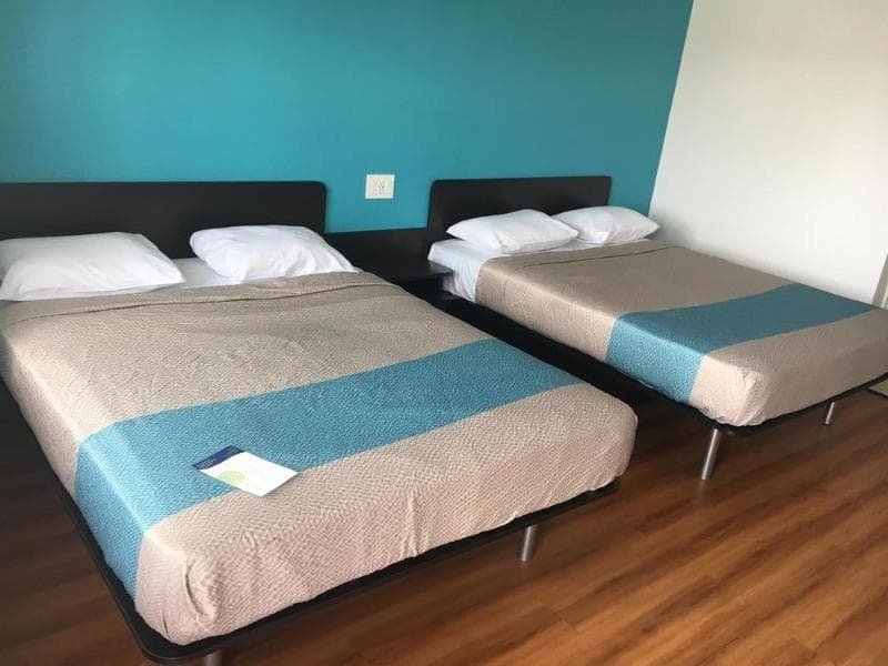 Motel 6 Norwalk 3