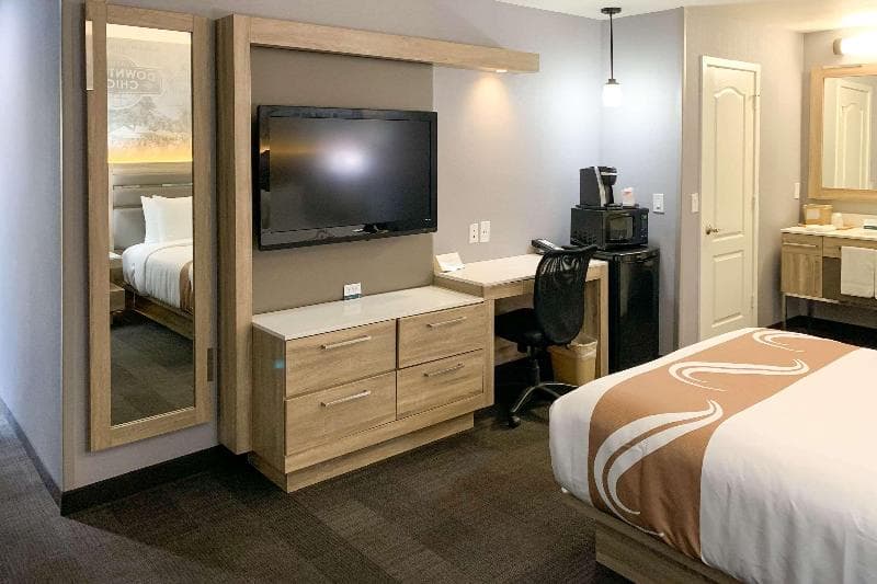 Quality Inn Near Chico State 4