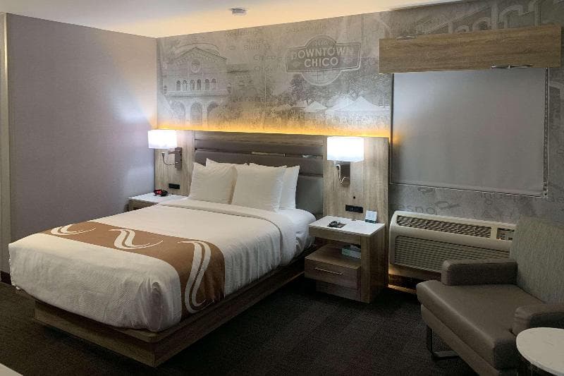 Quality Inn Near Chico State 5