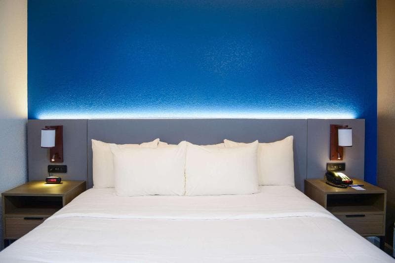 Comfort Inn Moreno Valley near March Air Reserve Base 2