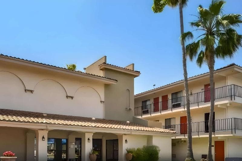 Comfort Inn & Suites Rancho Cordova-Sacramento 5