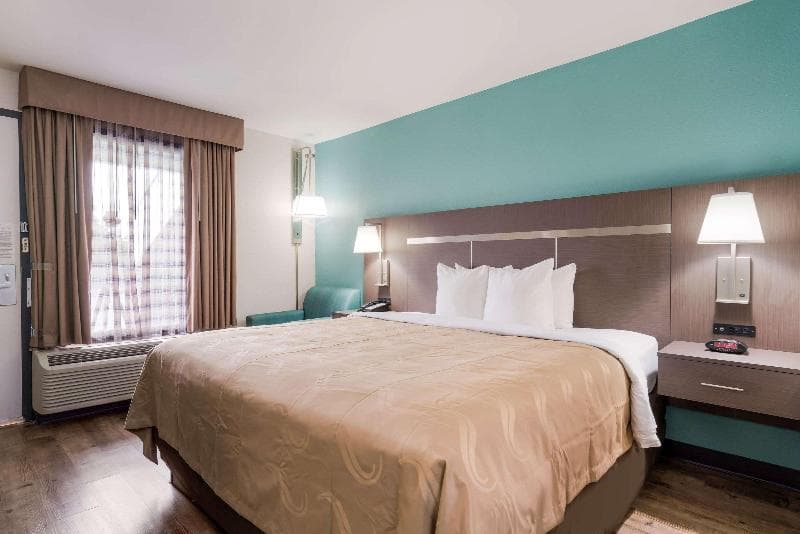 Quality Inn Greenville near University 3
