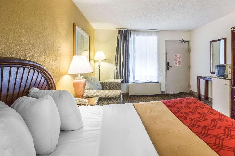 Rodeway Inn & Suites 3