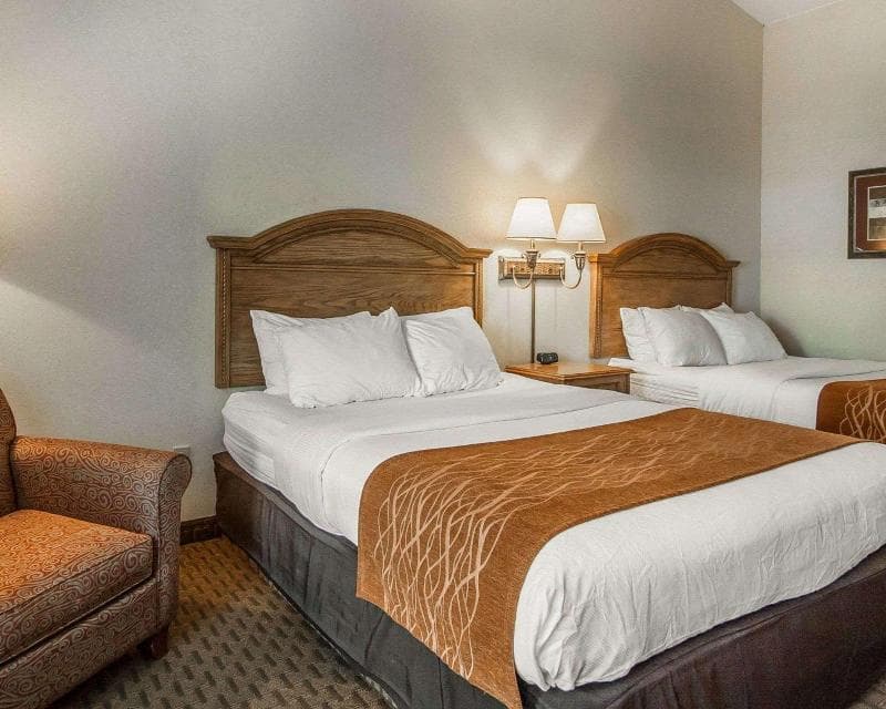 Kathryn Riverfront Inn - Ascend Hotel Collection 2