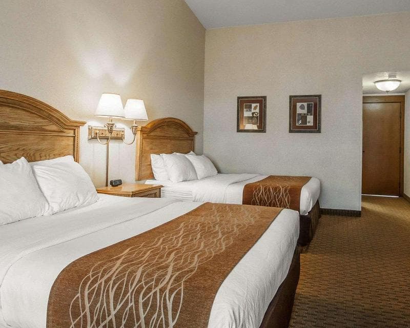 Kathryn Riverfront Inn - Ascend Hotel Collection 3