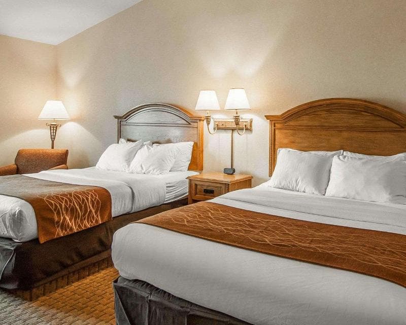 Kathryn Riverfront Inn - Ascend Hotel Collection 4