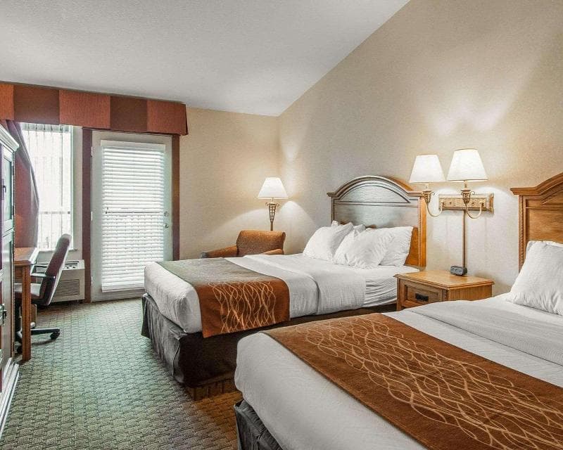 Kathryn Riverfront Inn - Ascend Hotel Collection 5