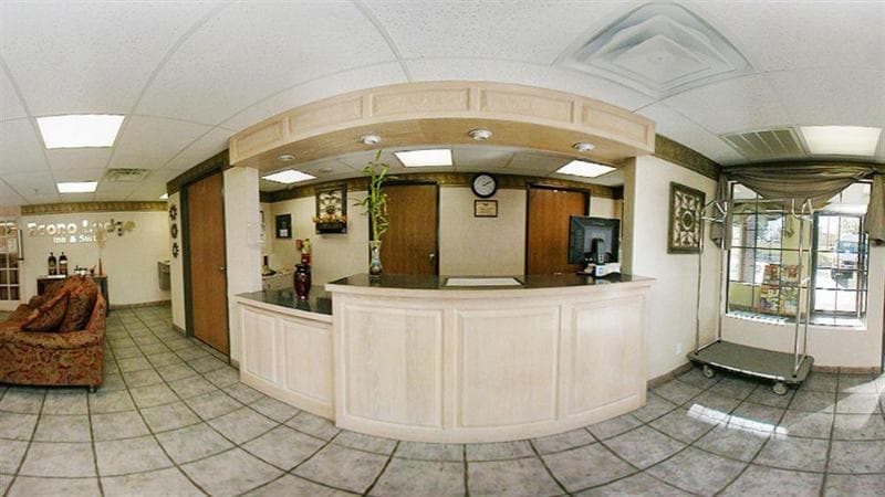 Motel 6 Tulsa OK - Central 4