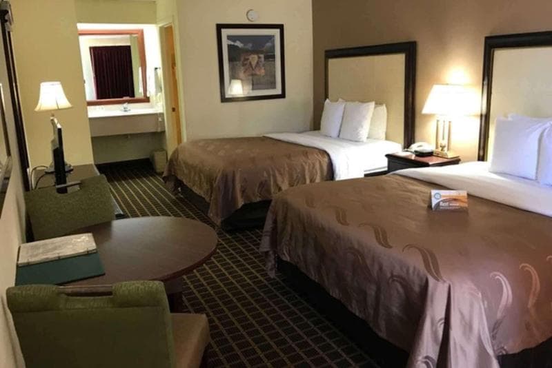 Quality Inn Byron photo 1