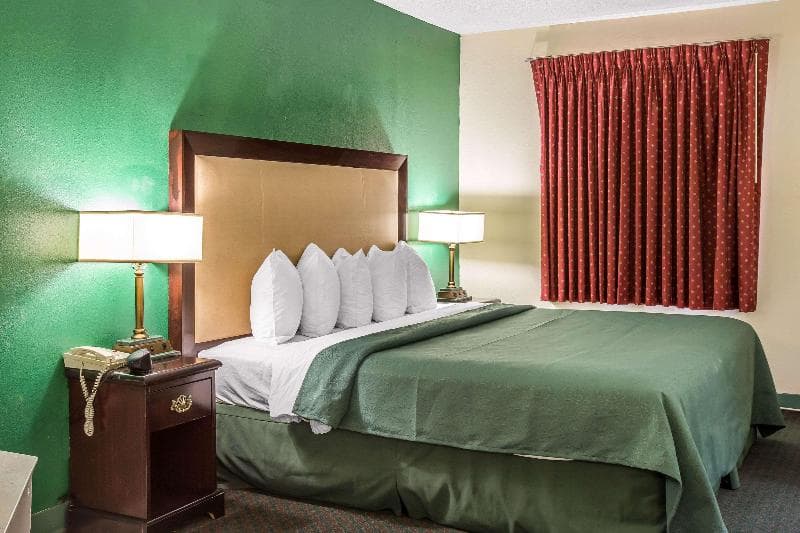 Quality Inn Byron 3