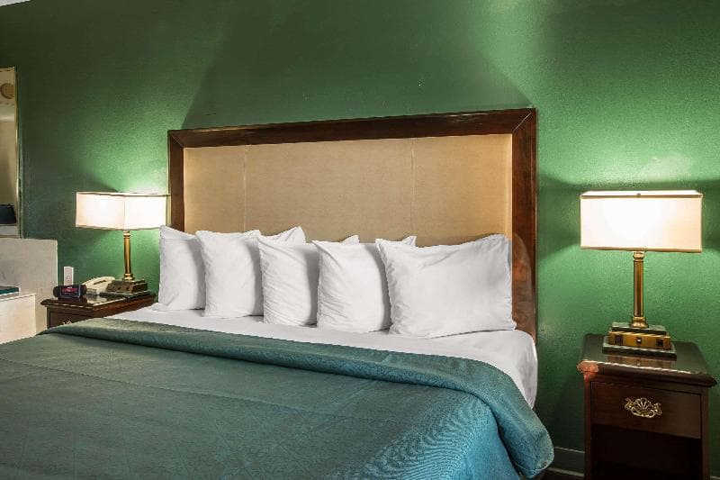Quality Inn Byron 4