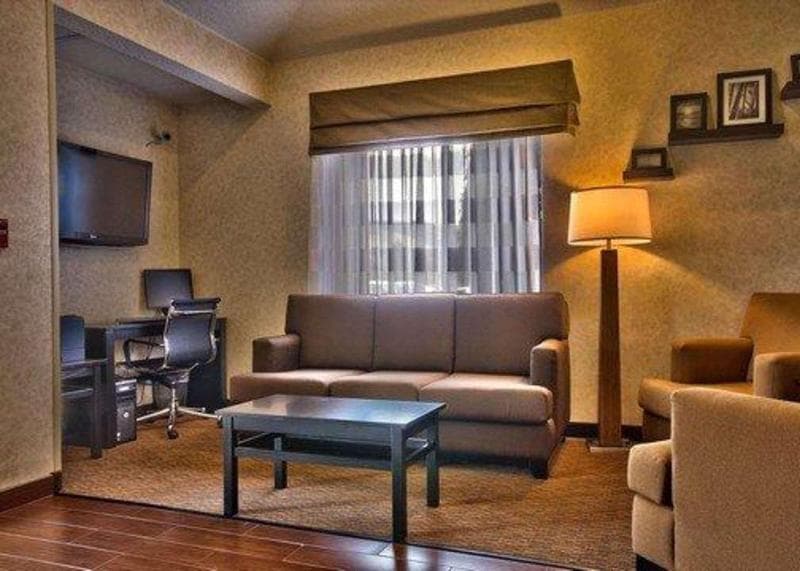 Sleep Inn photo 1