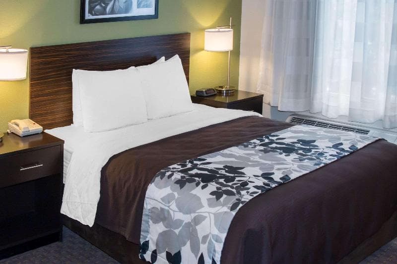 Sleep Inn 4