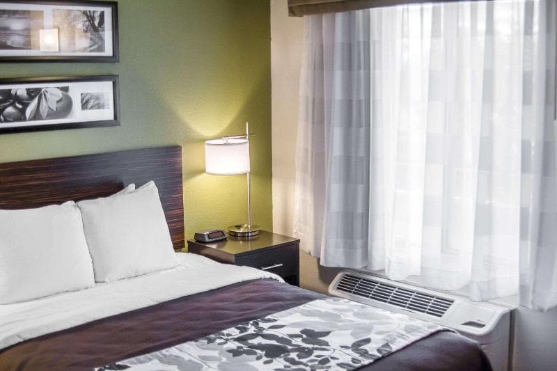 Sleep Inn 5