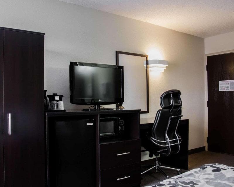 Sleep Inn Concord 2