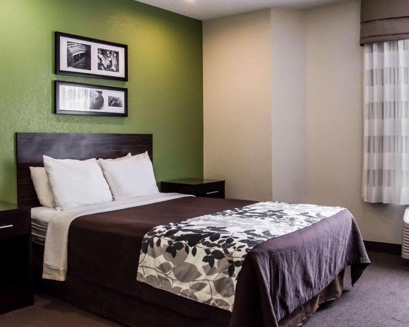 Sleep Inn Concord 3