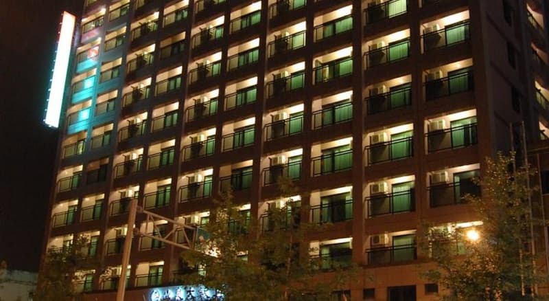 Sun Spring Resort 3