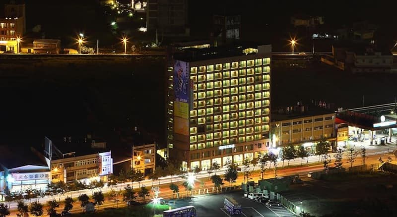 Sun Spring Resort photo 1