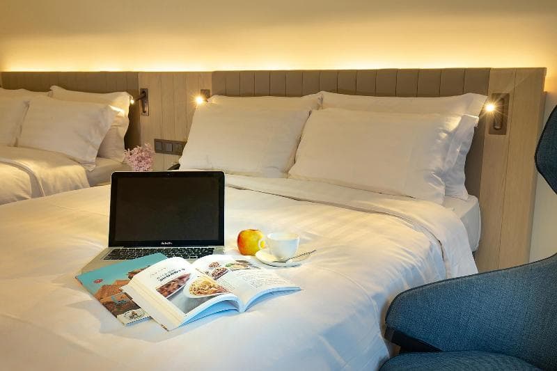 The Howard Plaza Hotel Hsinchu 3