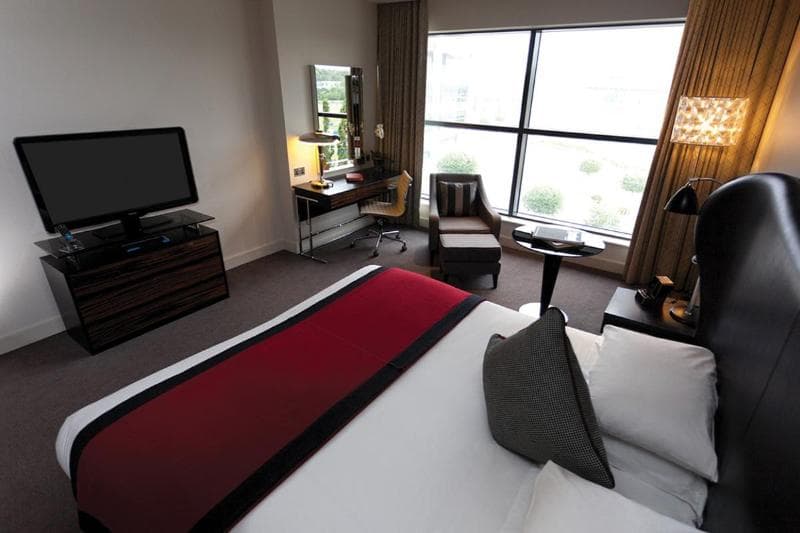 Brooklands Hotel 2